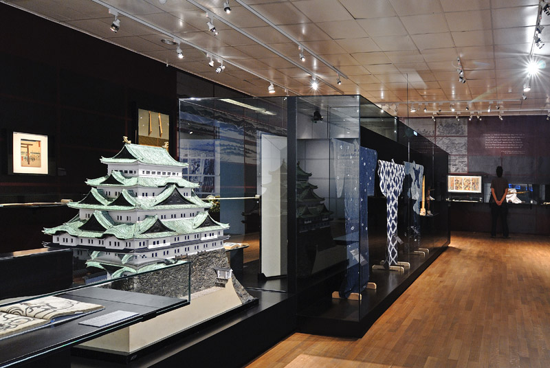 Ausstellungsansicht
