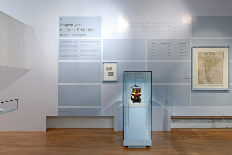 Ausstellungsansicht