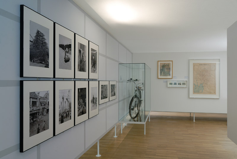 Ausstellungsansicht