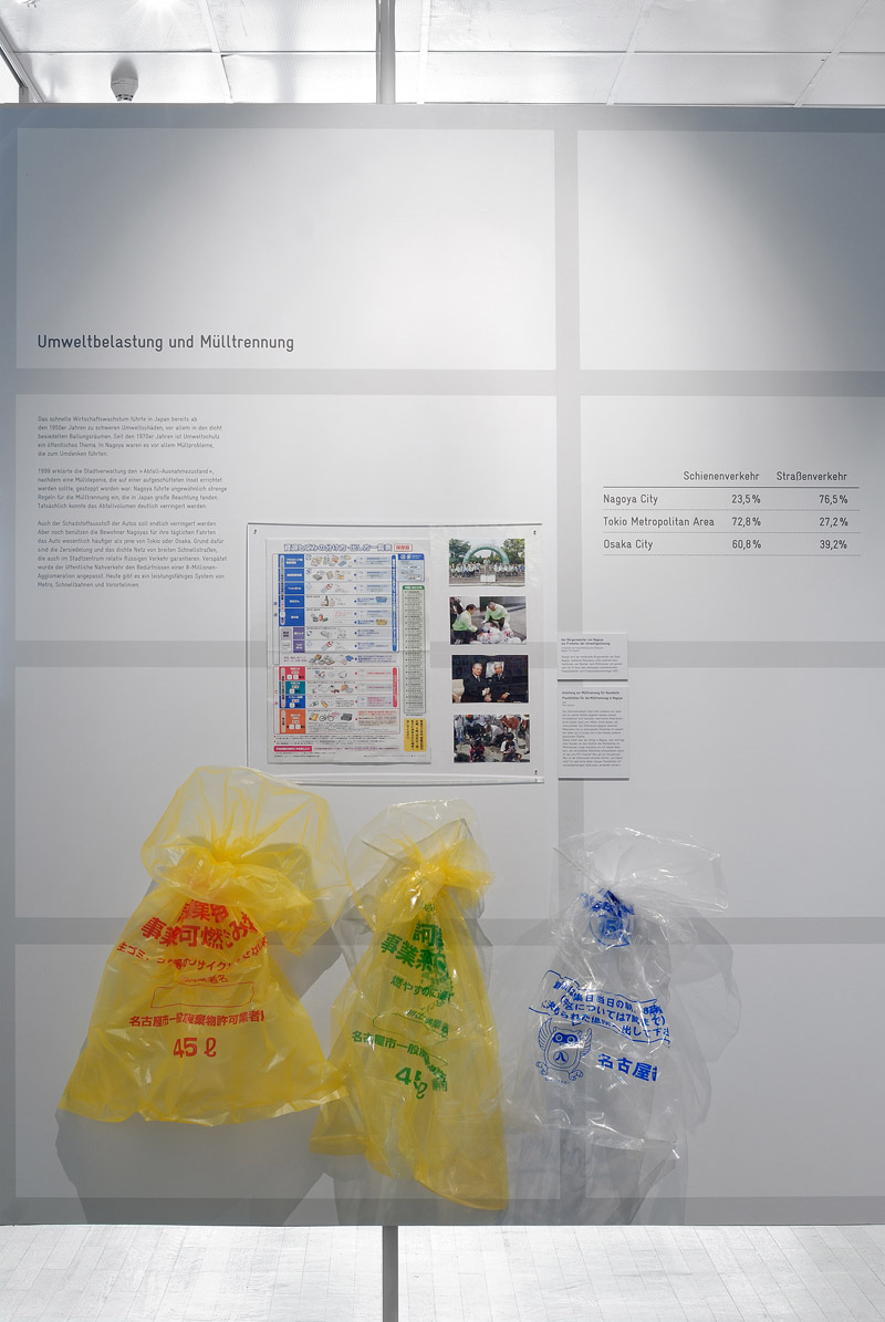 Ausstellungsansicht