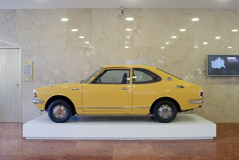 Ausstellungsansicht