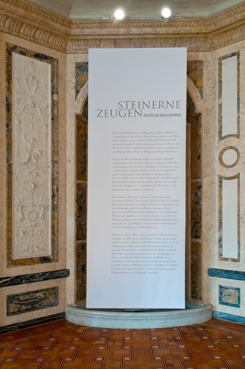 Ausstellungsansicht