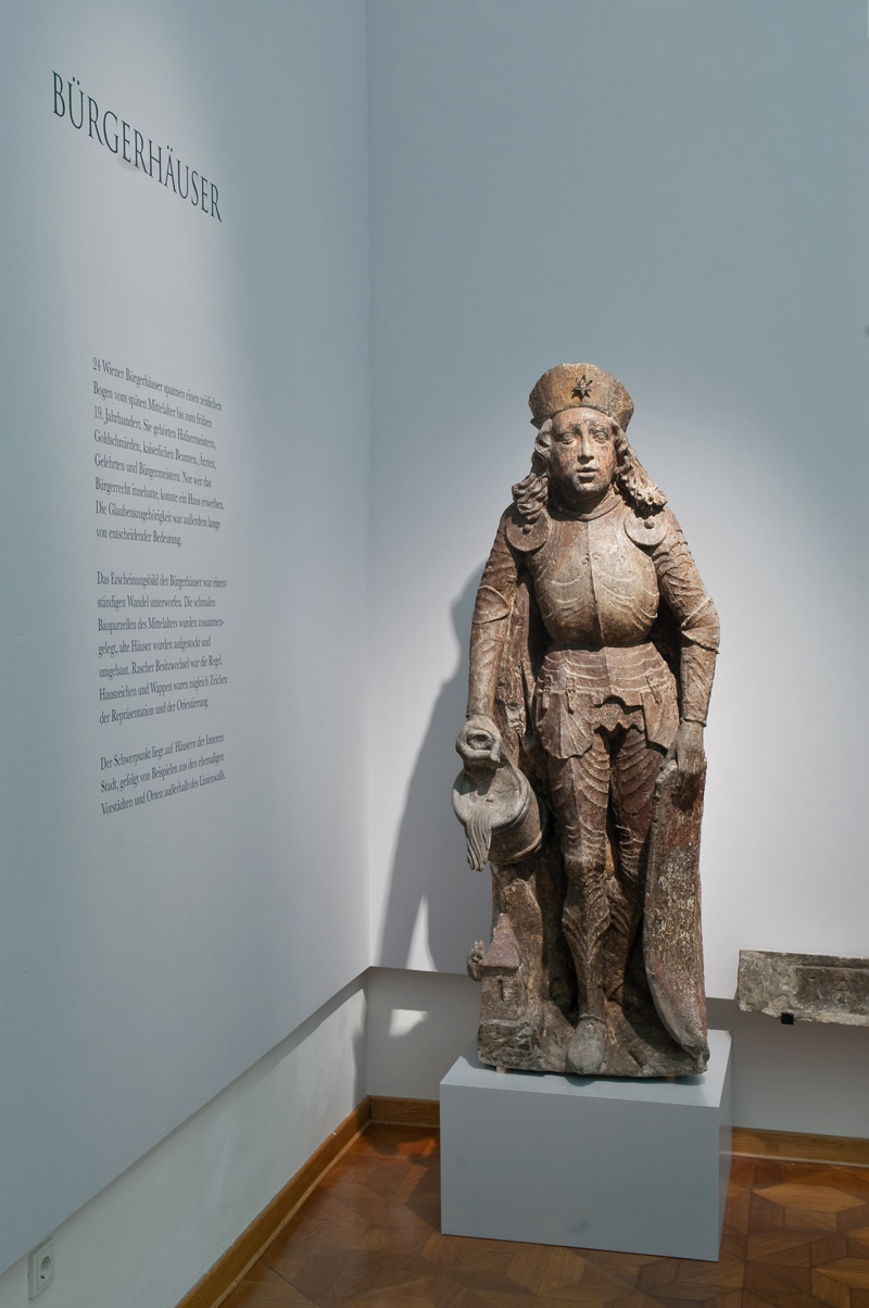 Ausstellungsansicht