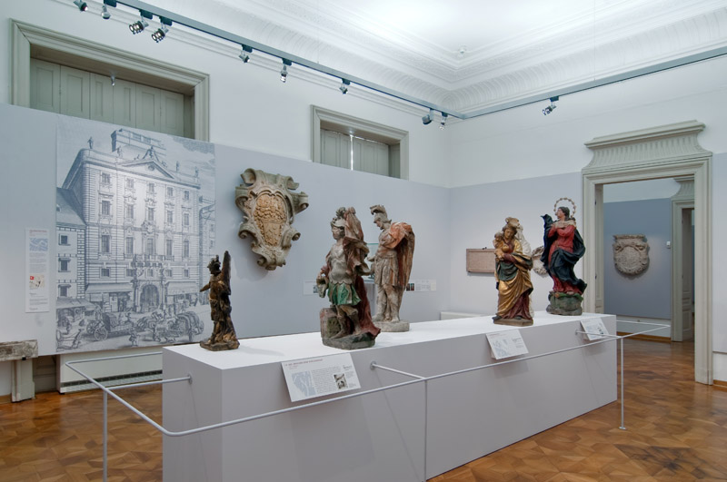 Ausstellungsansicht