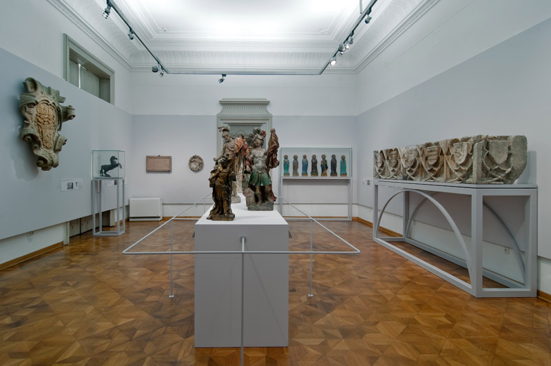 Ausstellungsansicht