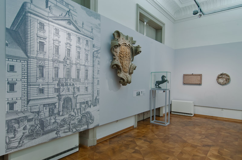 Ausstellungsansicht