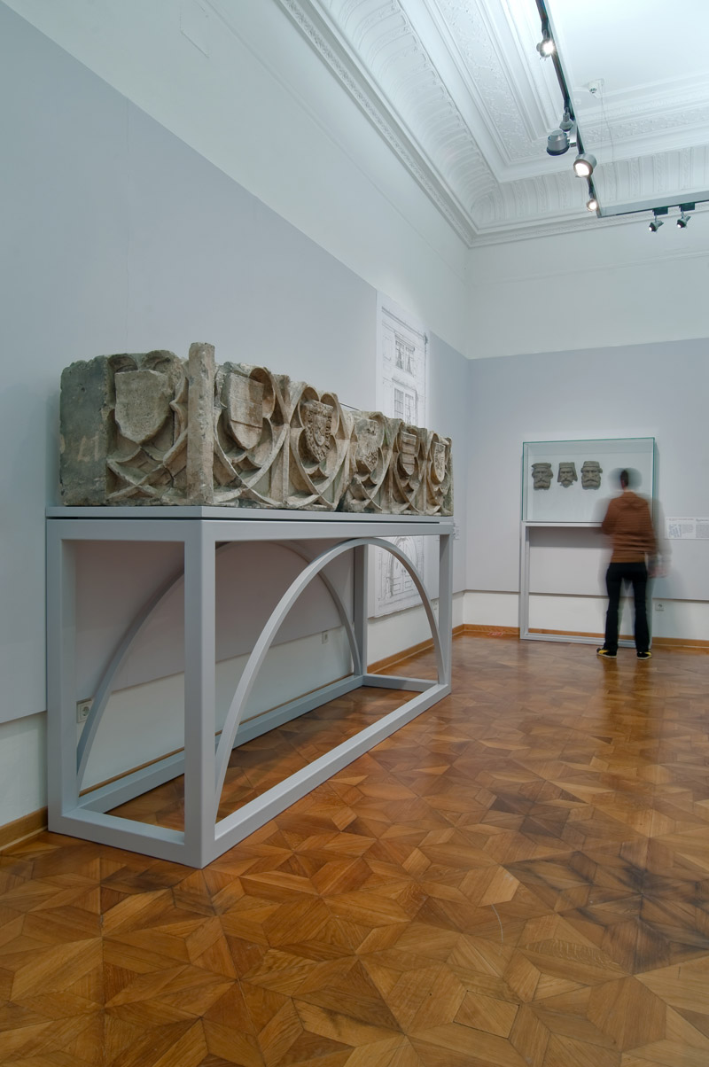 Ausstellungsansicht