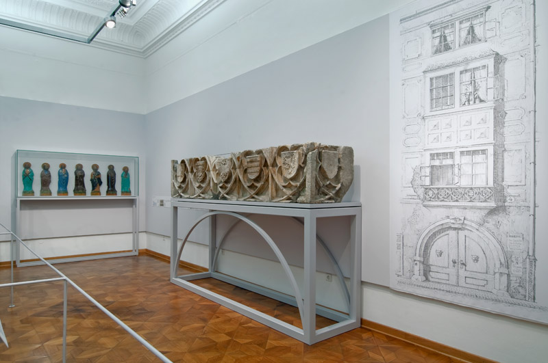 Ausstellungsansicht