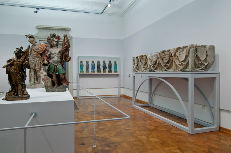 Ausstellungsansicht
