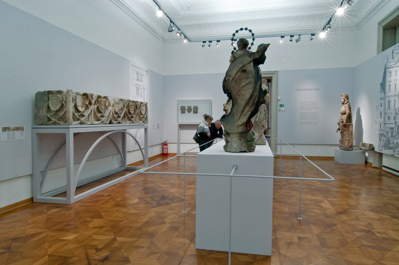 Ausstellungsansicht