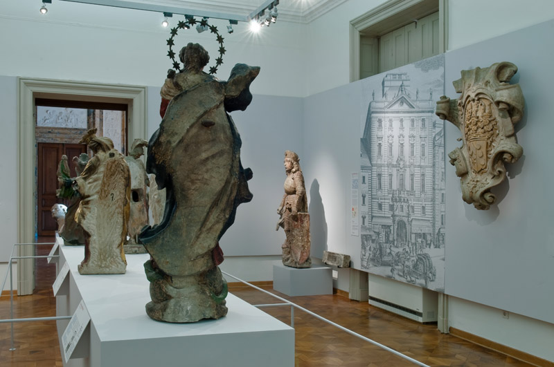 Ausstellungsansicht