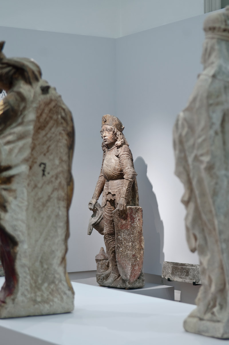 Ausstellungsansicht