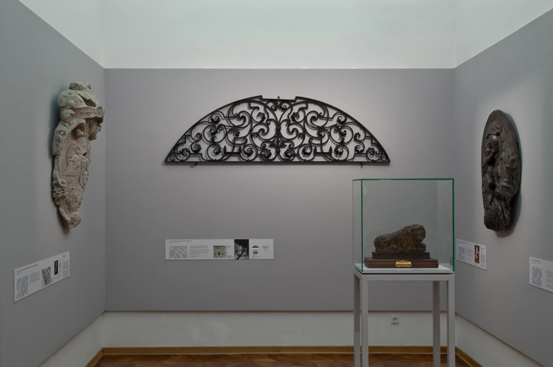 Ausstellungsansicht