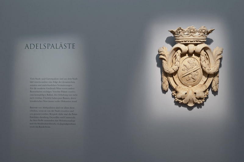 Ausstellungsansicht