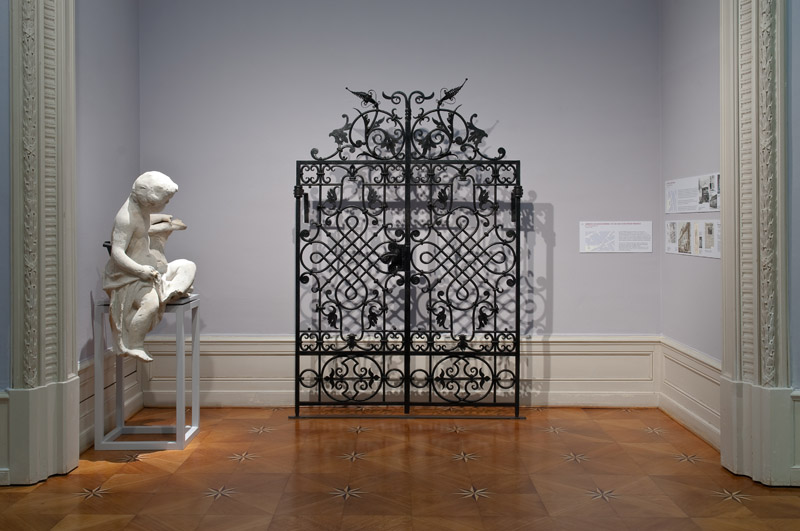 Ausstellungsansicht