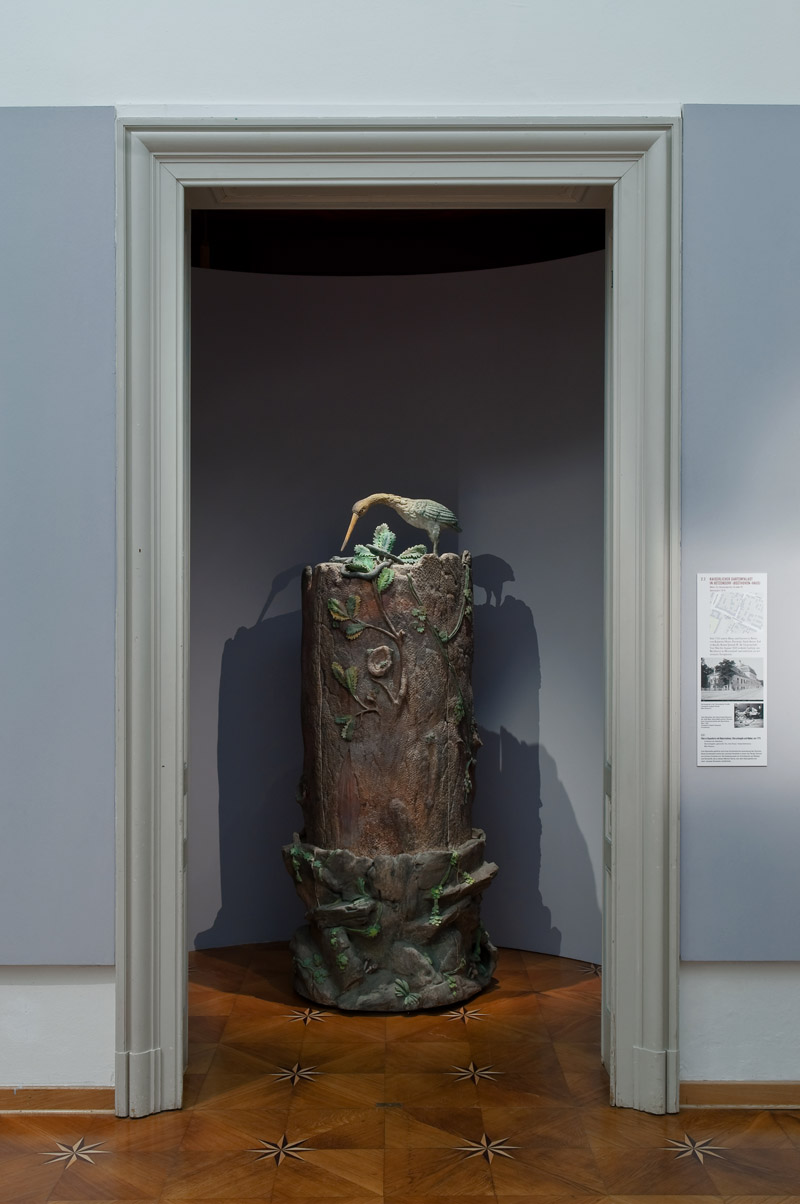 Ausstellungsansicht