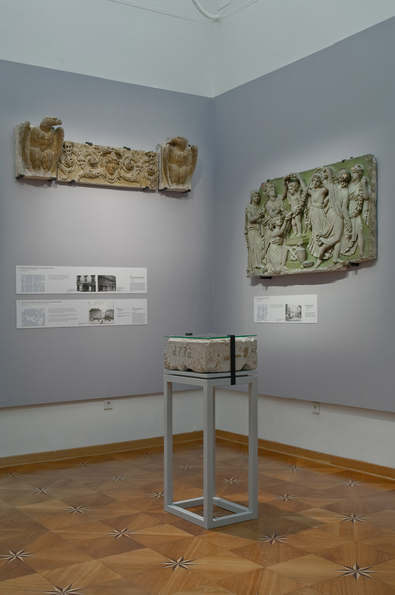 Ausstellungsansicht