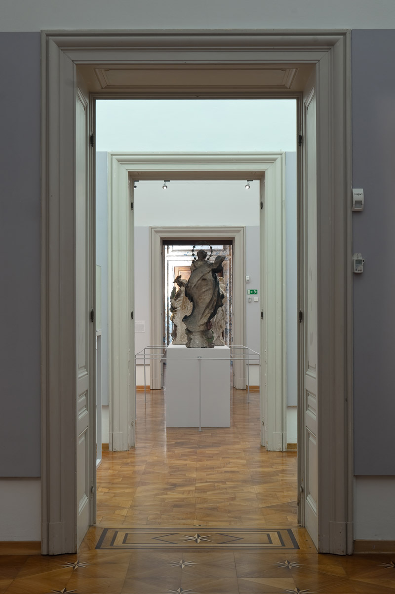 Ausstellungsansicht