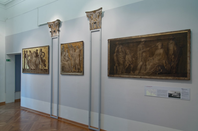 Ausstellungsansicht