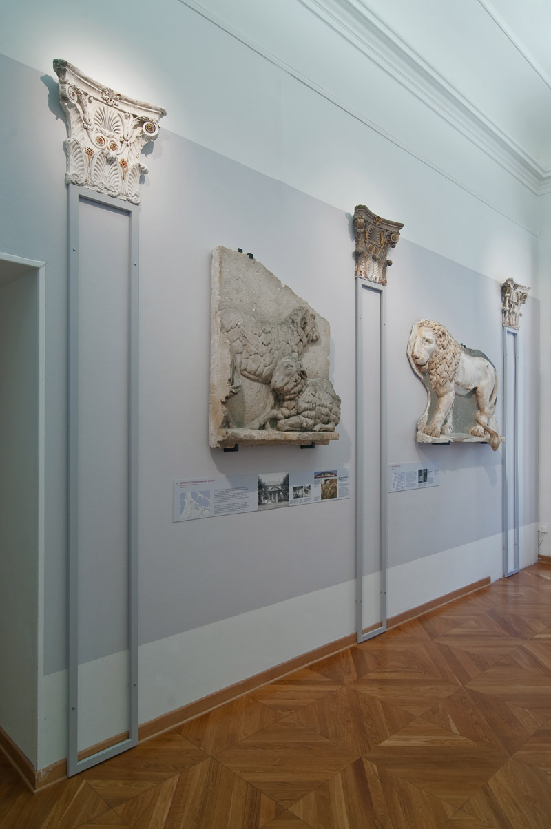 Ausstellungsansicht