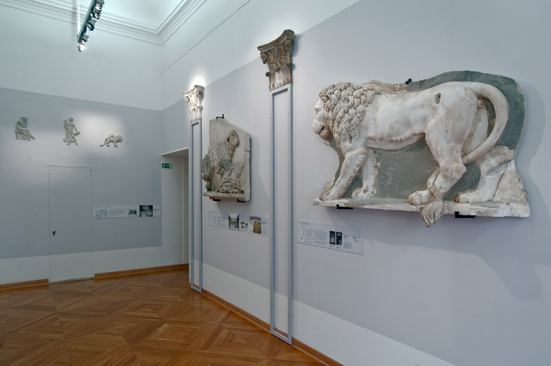 Ausstellungsansicht