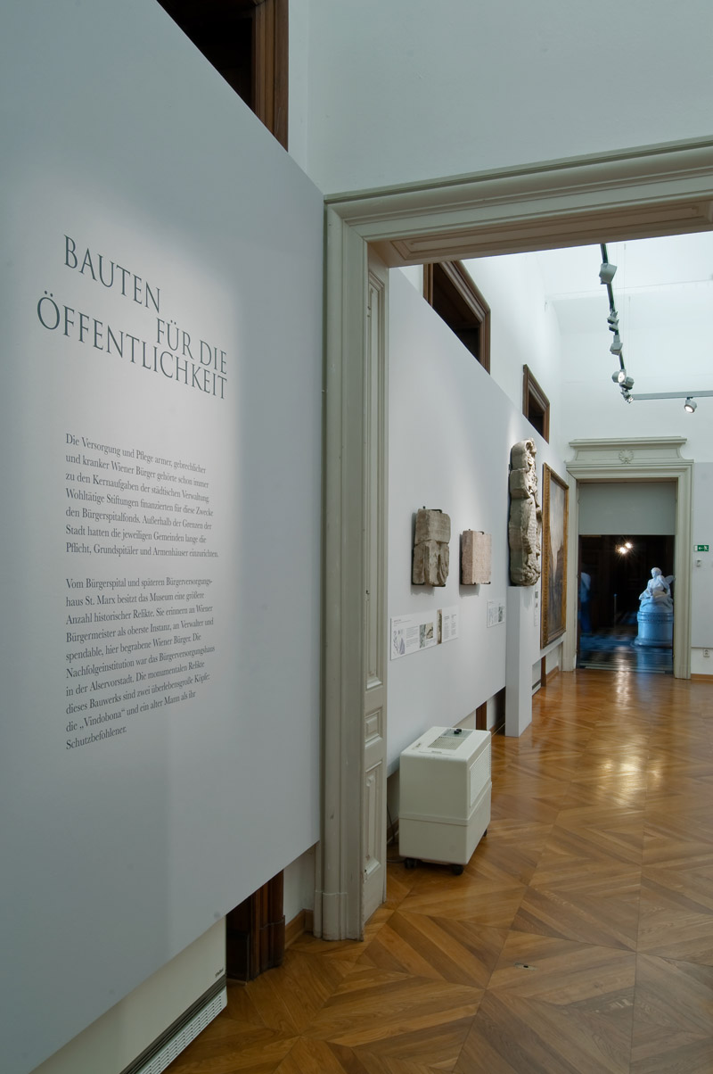 Ausstellungsansicht