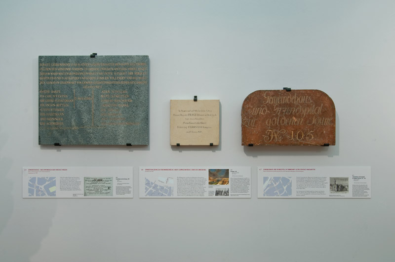 Ausstellungsansicht