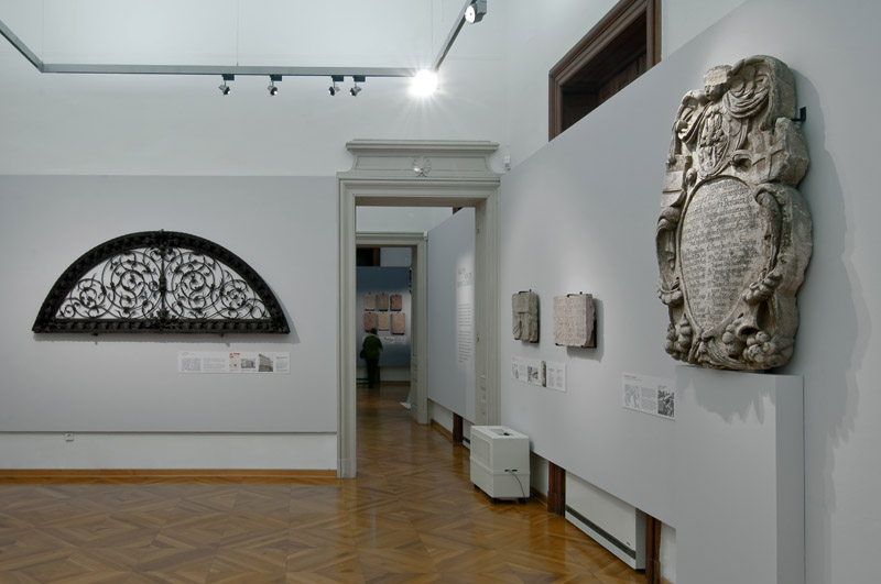 Ausstellungsansicht