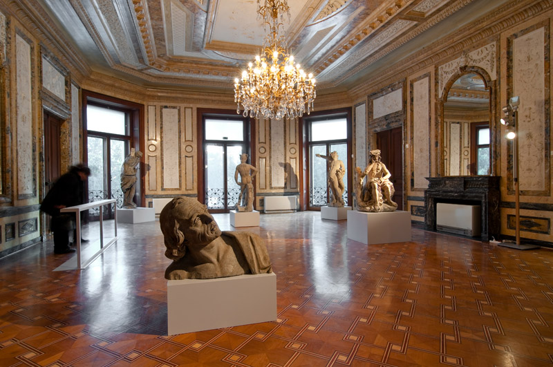Ausstellungsansicht