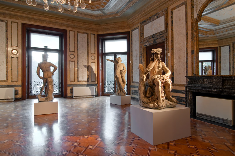 Ausstellungsansicht