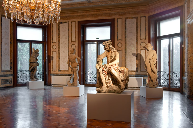 Ausstellungsansicht