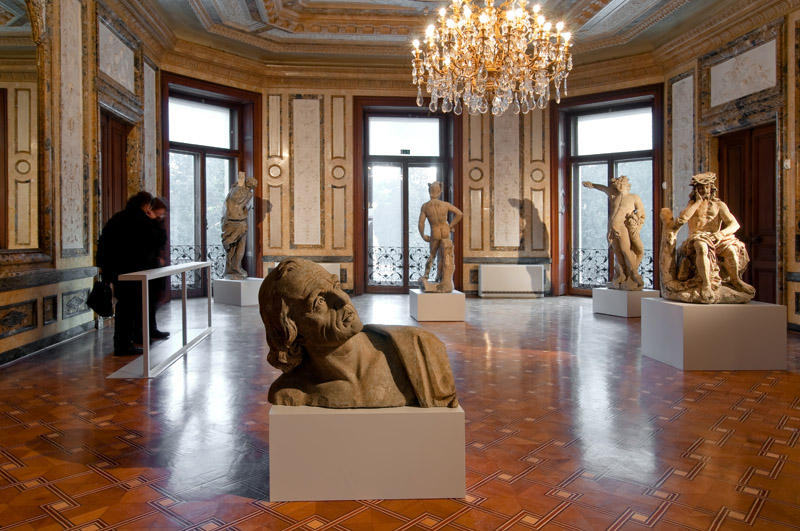 Ausstellungsansicht