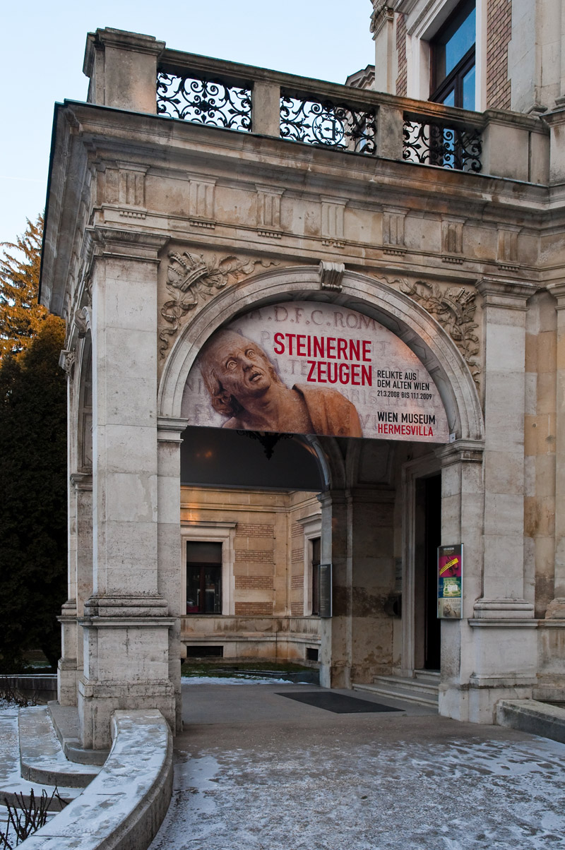 Ausstellungsansicht