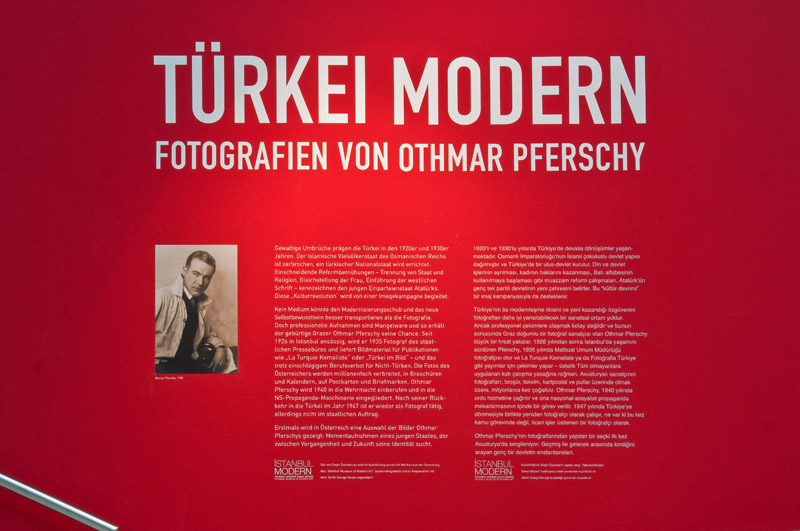 Ausstellungsansicht
