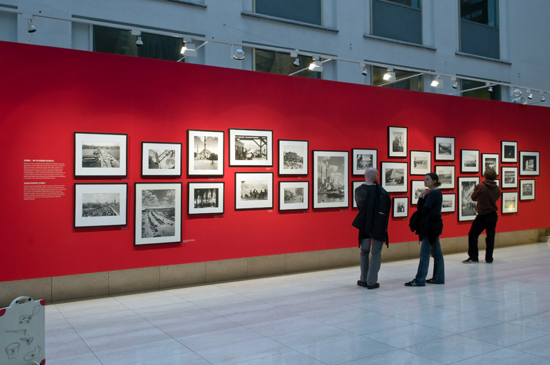 Ausstellungsansicht