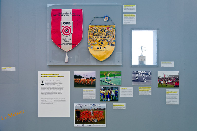 Vergrössert das Bild: Ausstellungsansicht