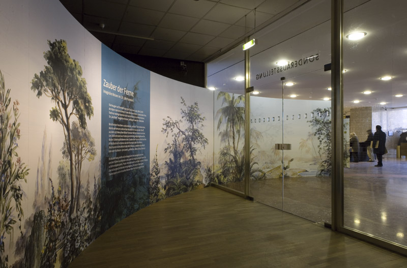 Ausstellungsansicht