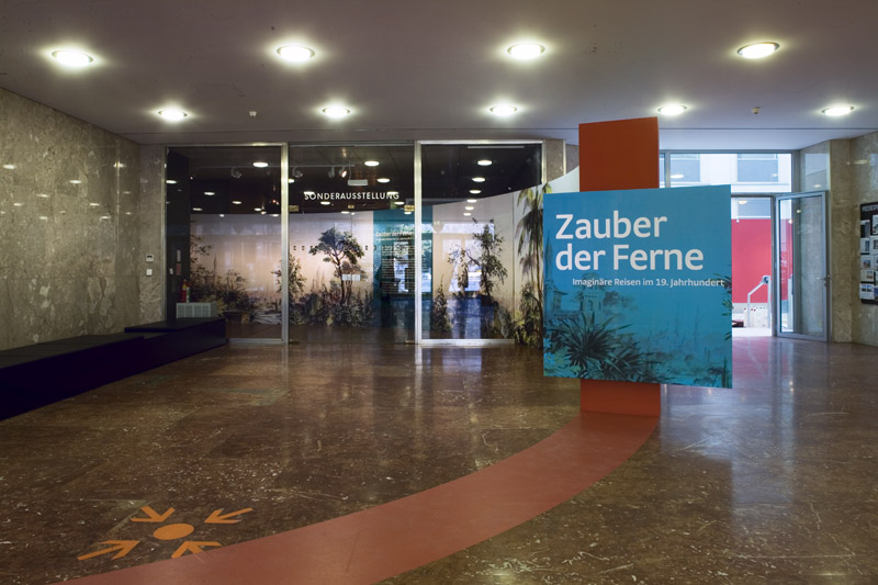 Ausstellungsansicht