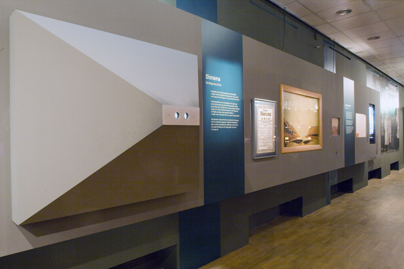 Ausstellungsansicht