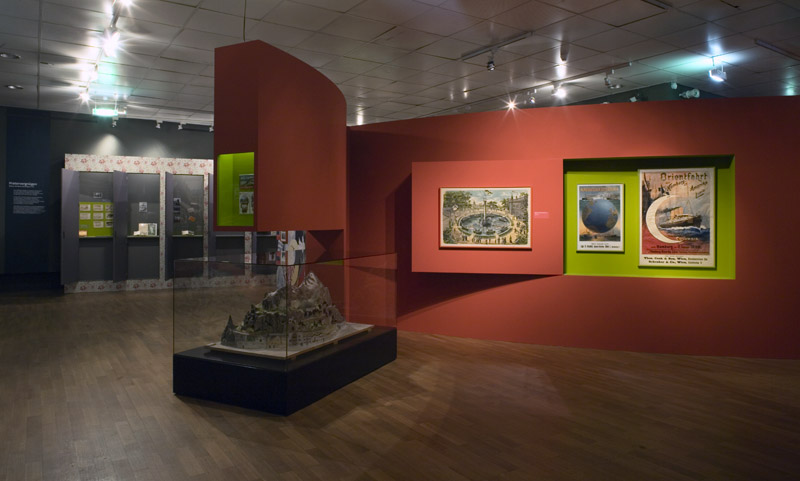 Ausstellungsansicht