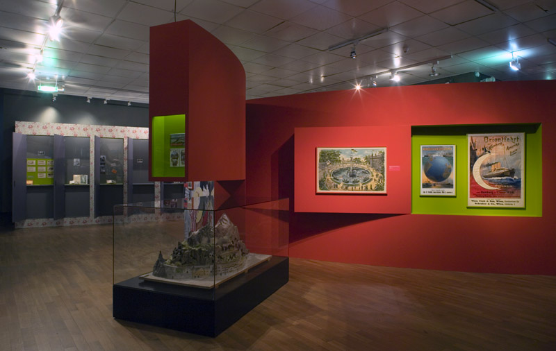 Ausstellungsansicht