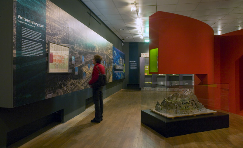 Ausstellungsansicht