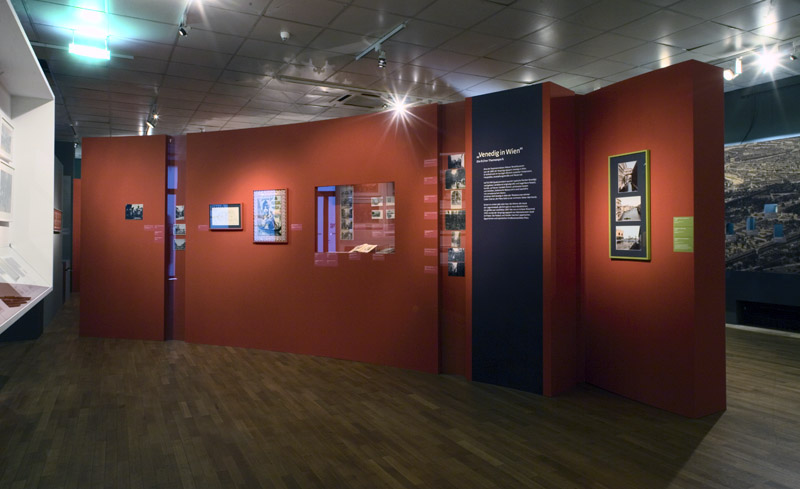 Ausstellungsansicht
