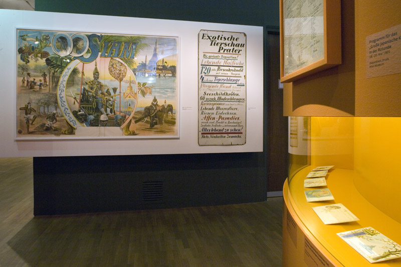 Ausstellungsansicht