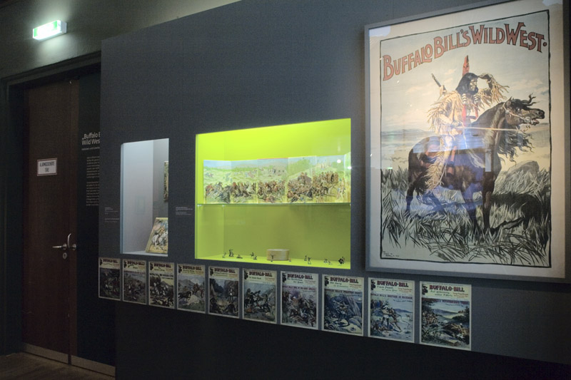 Ausstellungsansicht