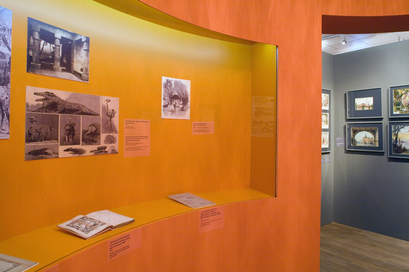 Ausstellungsansicht
