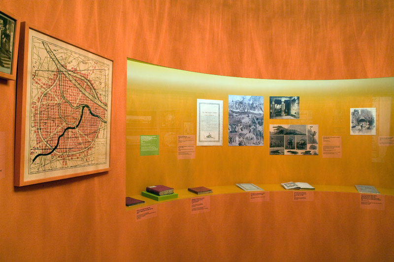 Ausstellungsansicht
