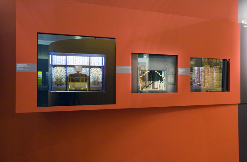 Ausstellungsansicht