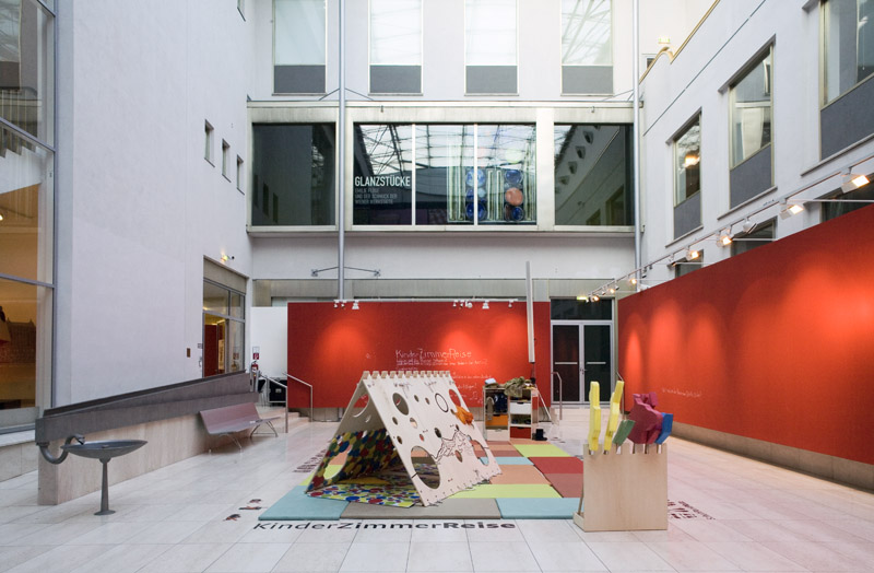 Ausstellungsansicht