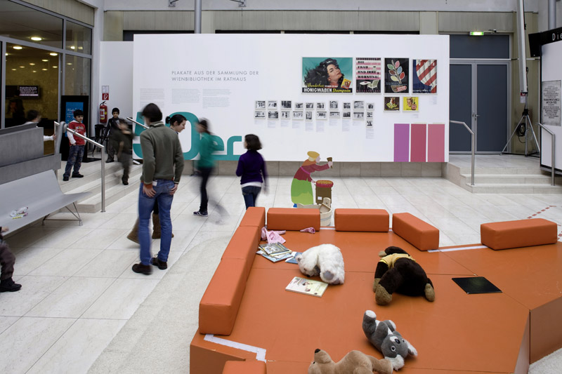 Ausstellungsansicht